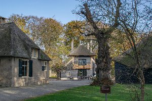 Jager en Hooimijt xl Jager en Hooimijt xl