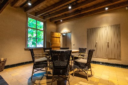 009 Jager en Hooimijt