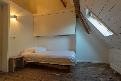 020 Jager en Hooimijt