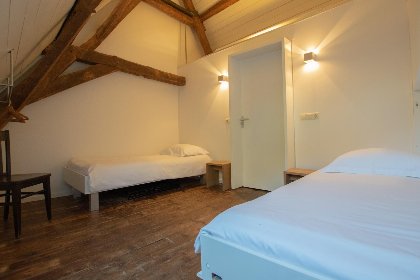 021 Jager en Hooimijt