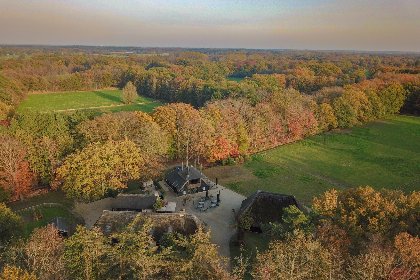 022 Jager en Hooimijt