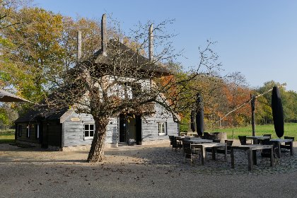 023 Jager en Hooimijt