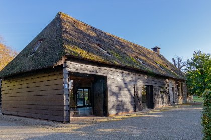 024 Jager en Hooimijt