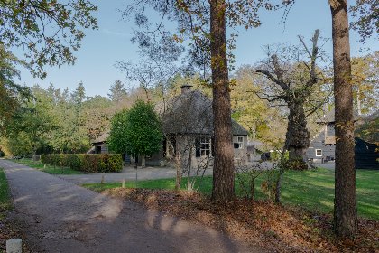 025 Jager en Hooimijt