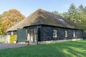 Landhuis de Vos