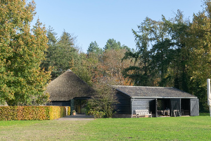 026 Landhuis de Vos