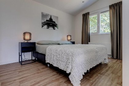 004 Bosrandvilla Comfort | 6 personen