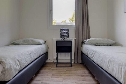 005 Bosrandvilla Comfort | 6 personen