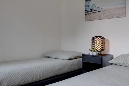 006 Bosrandvilla Comfort | 6 personen