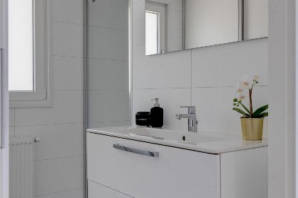 007 Bosrandvilla Comfort | 6 personen