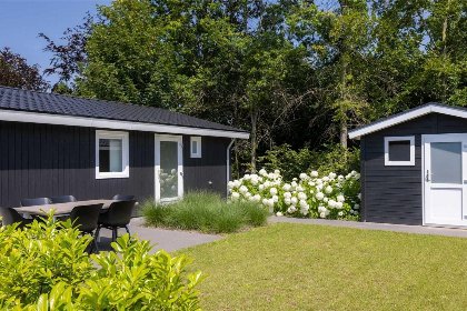 009 Bosrandvilla Comfort | 6 personen