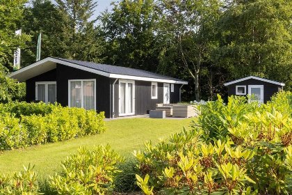 010 Bosrandvilla Comfort | 6 personen