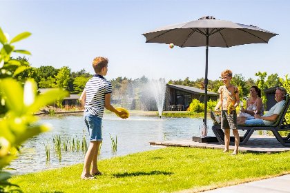 013 Bosrandvilla Comfort | 6 personen