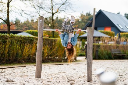 018 Bosrandvilla Comfort | 6 personen