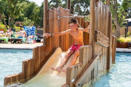 020 Familiehuis Molenvelden met Prive Zwembad, Hottub 