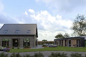 Familiehuis Molenvelden met Prive Zwembad, Hottub, Sauna Familiehuis Molenvelden met Prive Zwembad, Hottub, Sauna