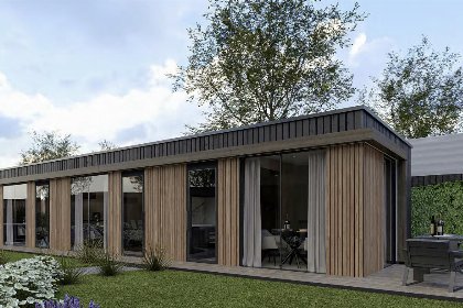 004 Familiehuis Molenvelden met Prive Zwembad, Hottub, Sauna 