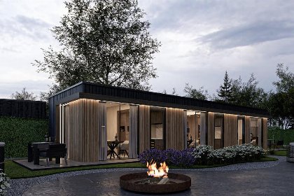 009 Familiehuis Molenvelden met Prive Zwembad, Hottub, Sauna 