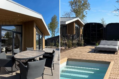 001 Molenhuys Parkzicht met Prive Zwembad 