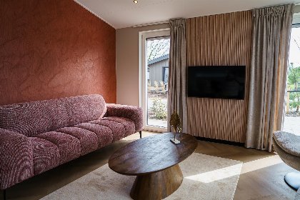 005 Molenhuys Parkzicht met Prive Zwembad 