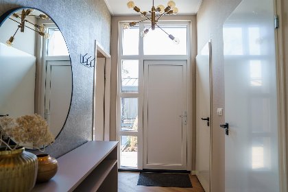 013 Molenhuys Parkzicht met Prive Zwembad 