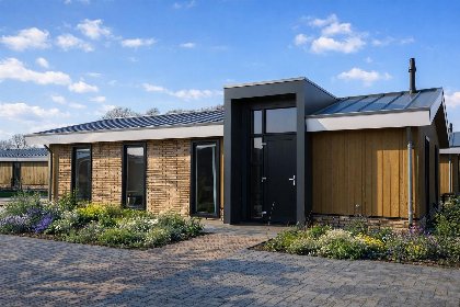 014 Molenhuys Parkzicht met Prive Zwembad 