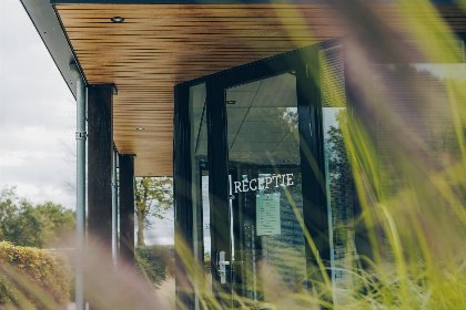 041 Molenhuys Parkzicht met Prive Zwembad 