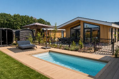 046 Molenhuys Parkzicht met Prive Zwembad 