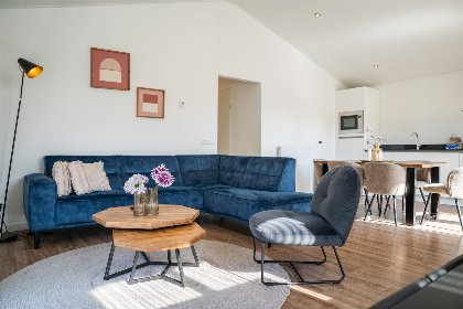 006 Molenhuys Waterzicht Comfort | 6 personen