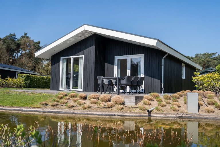 Nederland, Noord-Brabant, Veldhoven