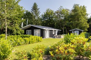 Villa Bosrand Comfort | 6 personen