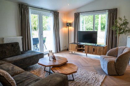 001 Villa Bosrand Comfort | 6 personen