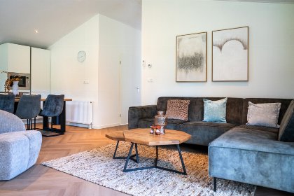 002 Villa Bosrand Comfort | 6 personen