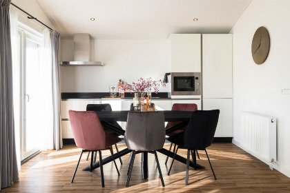 003 Villa Bosrand Comfort | 6 personen