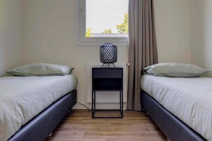 004 Villa Bosrand Comfort | 6 personen