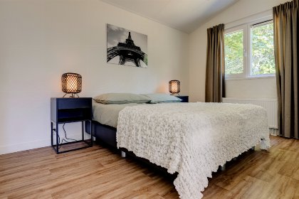 005 Villa Bosrand Comfort | 6 personen