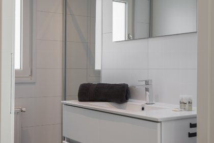 006 Villa Bosrand Comfort | 6 personen