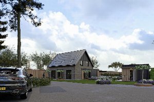 Villa Molenvelden met eigen Zwembad, Hottub, Sauna Villa Molenvelden met eigen Zwembad, Hottub, Sauna