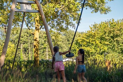 016 Villa Molenvelden met eigen Zwembad, Hottub, Sauna 