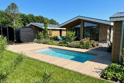 000 Villa Parkzicht met Zwembad 000 Villa Parkzicht met Zwembad