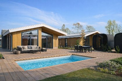 001 Villa Parkzicht met Zwembad 001 Villa Parkzicht met Zwembad