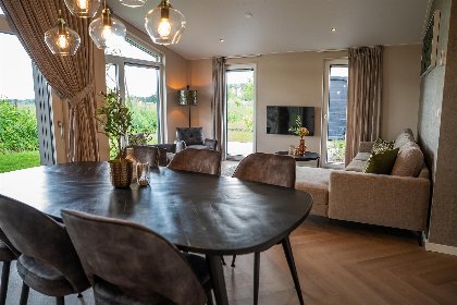 004 Villa Parkzicht met Zwembad 004 Villa Parkzicht met Zwembad