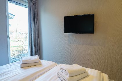 008 Villa Parkzicht met Zwembad 008 Villa Parkzicht met Zwembad