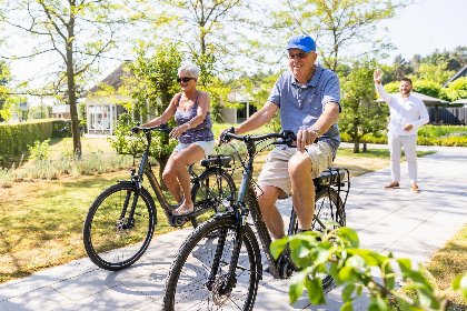 014 Villa Parkzicht met Zwembad 014 Villa Parkzicht met Zwembad