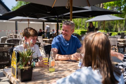 017 Villa Parkzicht met Zwembad 017 Villa Parkzicht met Zwembad