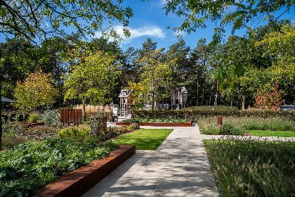 020 Villa Parkzicht met Zwembad 020 Villa Parkzicht met Zwembad