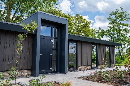 001 Villa Veldzicht | 6 personen