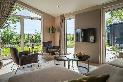 002 Villa Veldzicht | 6 personen