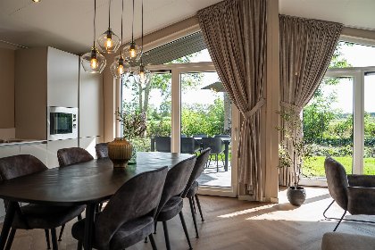 003 Villa Veldzicht | 6 personen