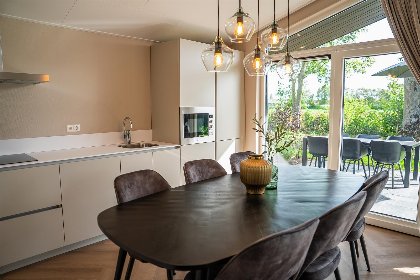 004 Villa Veldzicht | 6 personen